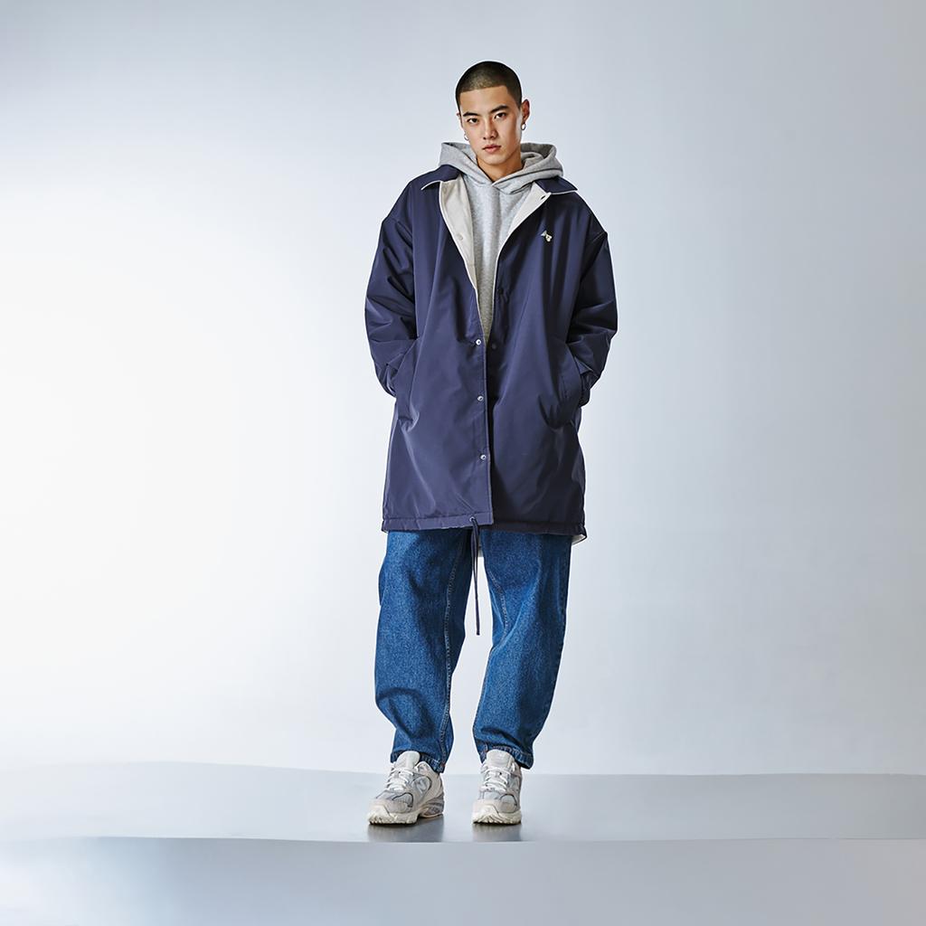 New Balance Кроссовки унисекс 530 Moonbeam Raw Cashew Кремовые Raincloud MR530MR