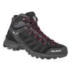 Salewa Alp Mate Mid Ptx Women' Shoes Black 00-0000061385_0998 R 42.5