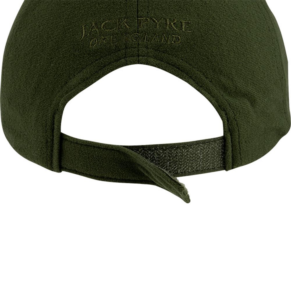 Jack Pyke Childrens/Kids Stealth Baseball Cap