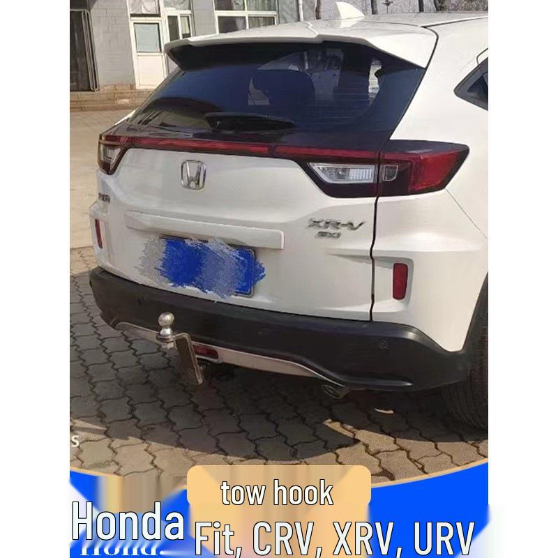Буксировочный крюк для Honda Avancier, XRV, CRV, Elysion и Fit.