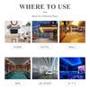500 мл гостиничная серия Shangri-La эфирные масла для изготовления свечей ароматическое масло для ароматического диффузора SPA домашние духи аромат