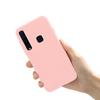 Чехол для телефона Samsung Galaxy A9 2018 Чехол A920 SM-A920F Мягкий силиконовый Coque Милый Funda Для Samsung A9 A 9 2018 Чехол Чехол Capa