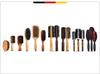 Handmade in Germany since boar bristle hairbrush for men and for fine to medium thickness natural everyday use boar bristle 1869, – women, hair, 100%