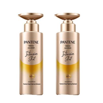 Pantene Увлажняющий шампунь с аминокислотами, двойная упаковка
