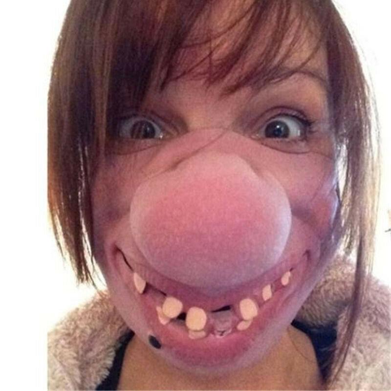 Половина лица, маска ужасов, костюм для вечеринки, хитрый реквизит, украшение для взрослых, клоун, латексная маска, забавный косплей