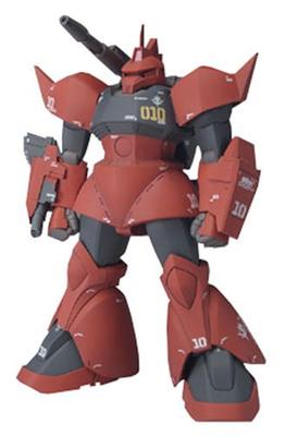 TAMASHII NATIONS GUNDAM FIX FIGURATION Gelgoog для Джонни Райдена [ZEONOGRAPHY] #3006a