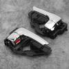 82620 2S010 82610 2S010 Electroplate Bright Color Inside Left Right Door Handle Fit for Hyundai