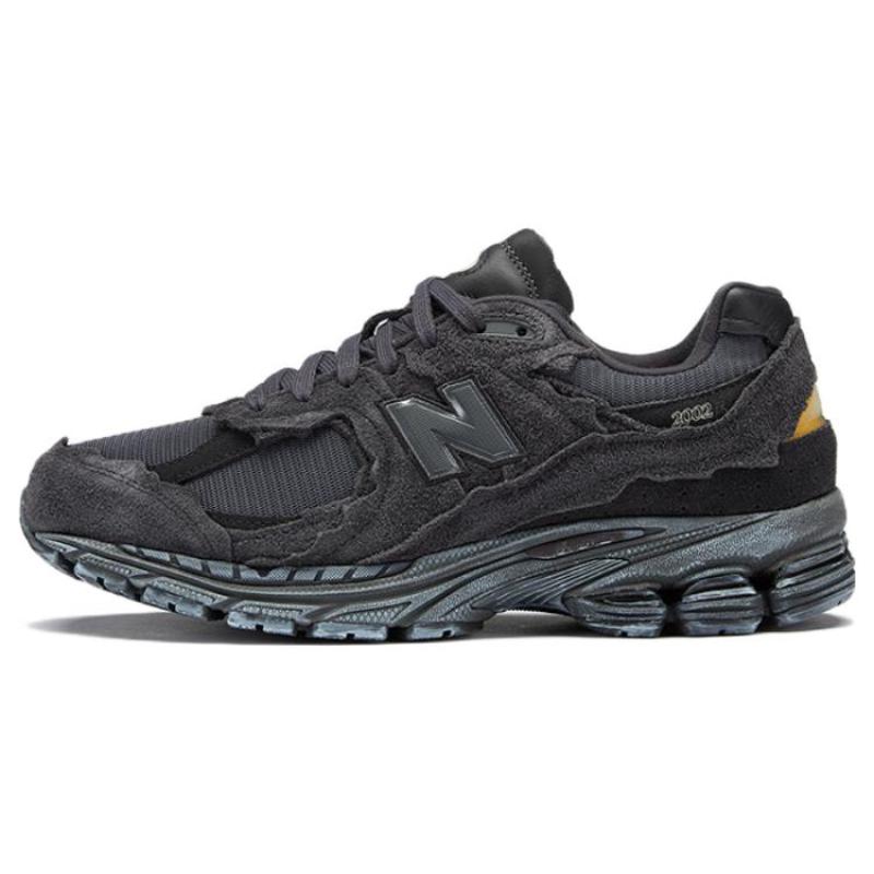 New Balance Кроссовки на шнуровке 2002R Кроссовки M2002RDB