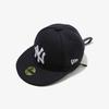 New Era Кепка Yankees Чехол Брелок Темно-синий 15196671