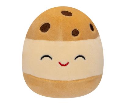 Мягкая игрушка SQUISHMALLOWS KOAKO 12см серия 15 