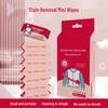 Портативные влажные салфетки для удаления пятен в поездке – Одноразовые, не требующие стирки, для экстренной очистки одежды и курток