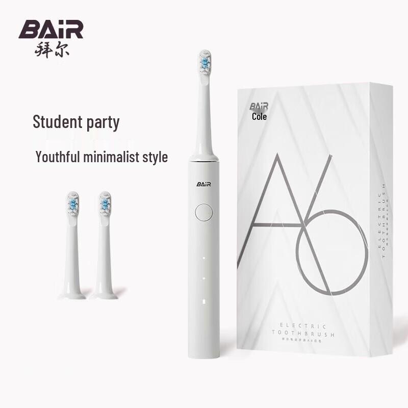 BAIR A6 Smart Electric Toothbrush