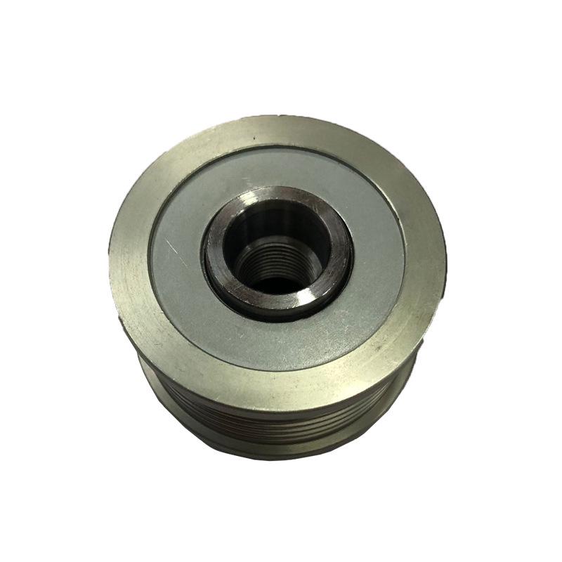 Шкив генератора Обгонная муфта для Peugeot Citroën F-232369 Аксессуары