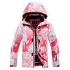 New Ski Suit Suit Ladies Winter Outdoor Windproof Waterproof Warm Thick Single Board Double Board Ski Jacket + Pants