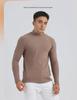 Мужская термобельё из бархата со средней горловиной, с инфракрасным подогревом и гиалуроновой кислотой