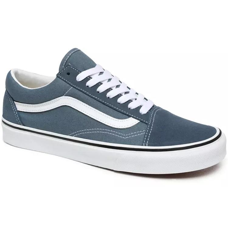 Vans Old Skool 'Blue Mirage' Men's VN0A4U3BX17