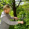 GARDENA NatureCut pruning Product up to 25 12300-20 53.5cm shears. warranty years.