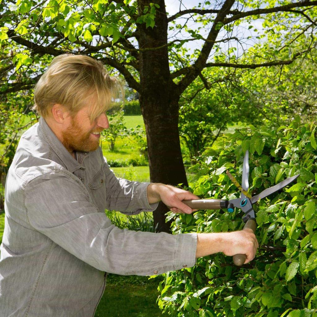 GARDENA NatureCut pruning Product up to 25 12300-20 53.5cm shears. warranty years.