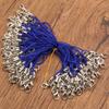 20-Color DIY Jewelry Lobster Clasp Strap - 67mm Mobile Phone/Pendant Rope Accessory