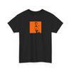 Trainspotting Unisex Heavy Cotton Tee - Various Cols. Unisex T-Shirt