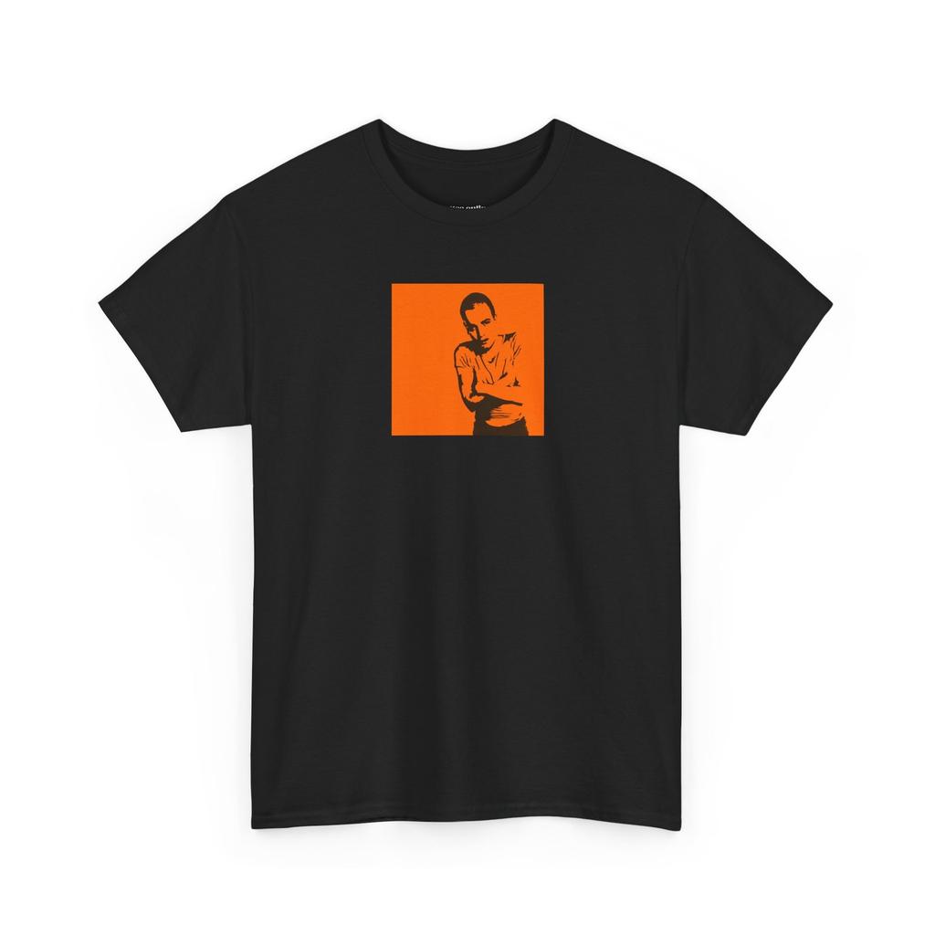 Trainspotting Unisex Heavy Cotton Tee - various Cols. Unisex T-Shirt