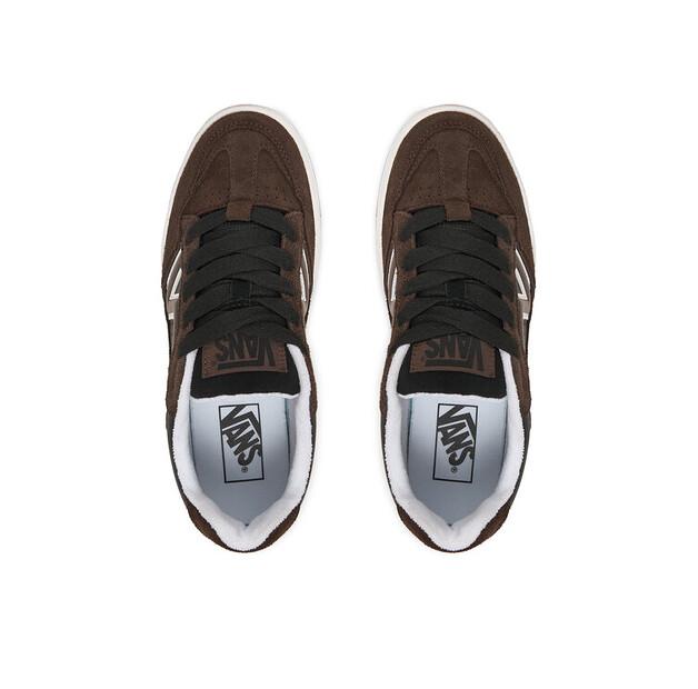 Кроссовки Vans Upland