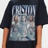 CRISTON COLE Shirt, Criston Cole Retro 90s Tshirt, Criston Cole Vintage Shirt, Criston Cole Sweatshirt, Criston Cole Longsleeve