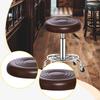 Stool Chair Seating Part,Easy To Clean Kitchen Supply Easy Installation,Replacement Accessory