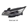 Durable Headlight Assembly for 2017 Geely GL