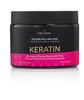 Keratin Oil Mask Revitalizes the Scalp - for All Hair Types