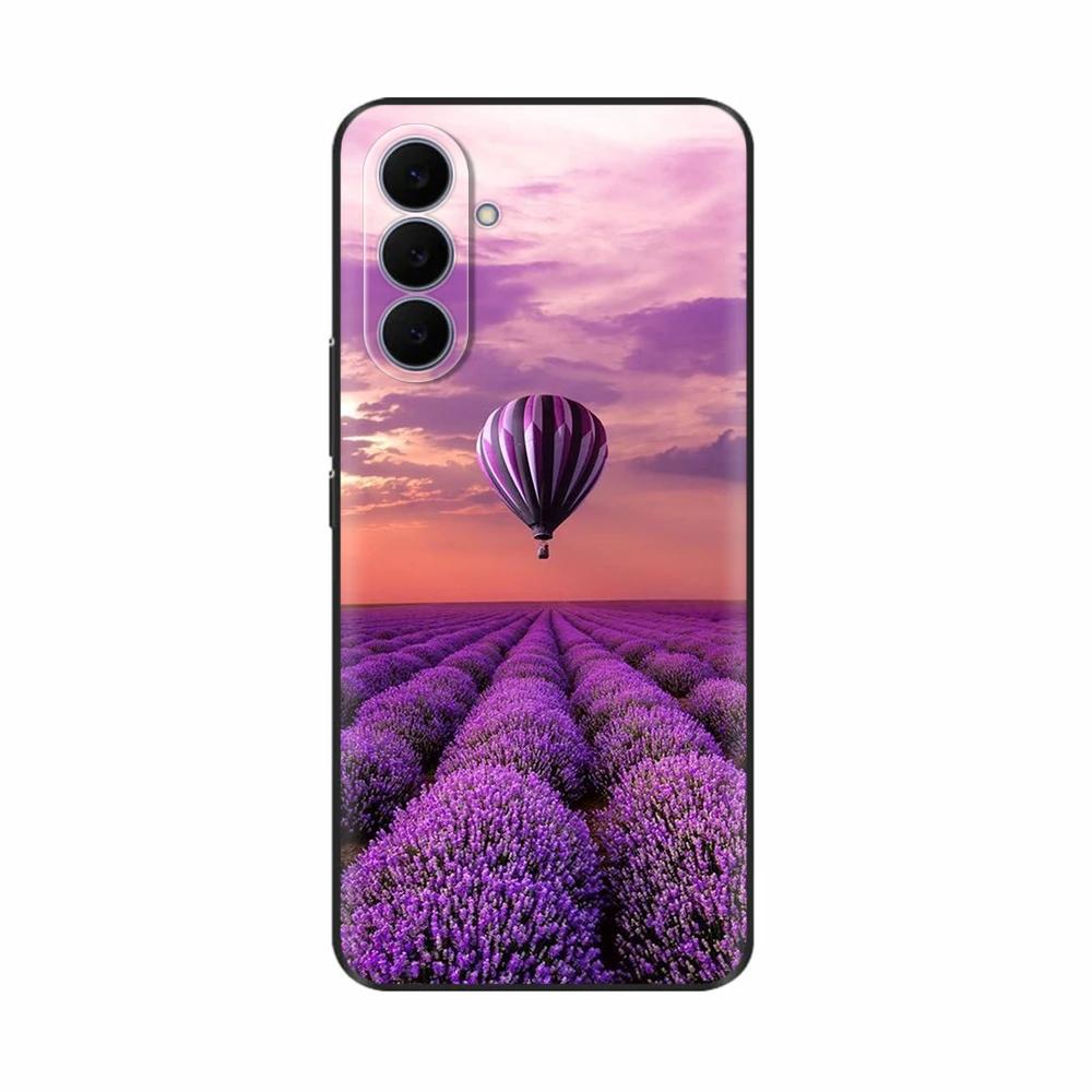 Чехол для Samsung Galaxy S25 FE Крутой Мраморный Чехол Силиконовая Мягкая Задняя Панель Чехлы для Телефона Для SamsungS25 FE S25FE Чехол Защитные Оболочки