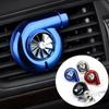 Car Spinning Air Freshener Perfume Fragrance Diffuser Air-Vent Clip Deodorant Fytrading