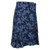 Mountain Warehouse Womens/Ladies Papamoa Floral Wrap Skirt