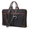 Garment Bag Suit Cover Bag Garment Bag Portable [Seap] Men's (Hanger Included)
