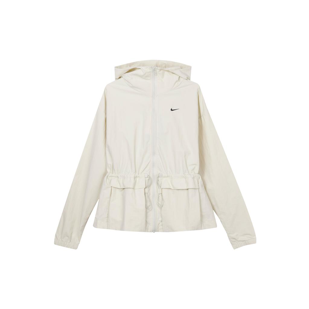 Nike Спортивные куртки и пальто Женские Белый FN3670-020