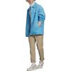 Adidas Originals Jackets & Coats Men's Blue HK7512