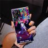 Игровой чехол Hotline Miami Phnoe для Samsung Galaxy S26 S25 Edge S23 S24 Ultra S22 Plus S21 S20 FE Уникальный чехол Мягкий Coque Galaxy S