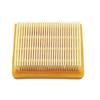 4180 141 0300 Комплект для обслуживания воздушного фильтра Для FS89 FS89R FS91 FS91R FS111 FS111R Газонокосилка Садовые инструменты Деталь