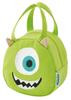 Lunch Sweatshirt Material Mike Die-Cut Bag Monsters Inc. KNBD1-A