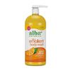 Very Emollient Body Wash Island Citrus, 32 Fl Oz