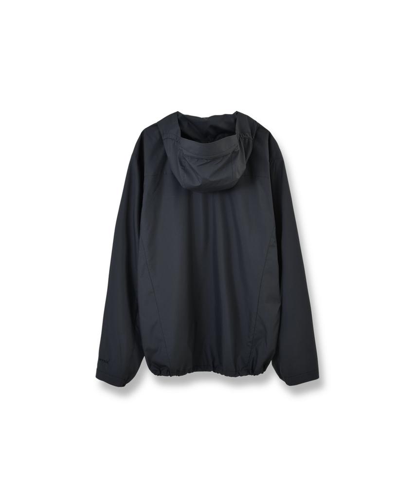 Легкая ветровка Brownyard W, Чернильно-черная