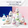 Dove Deep Nourishing Hydrating Body Wash Twin Pack