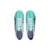 Asics Шиповки Hyper Sprint 7 Track Low Top для спринта Унисекс Сине-бирюзовые 1093A194-300