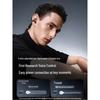 SANAG S7S Ultra Ear Clip Bluetooth Headset