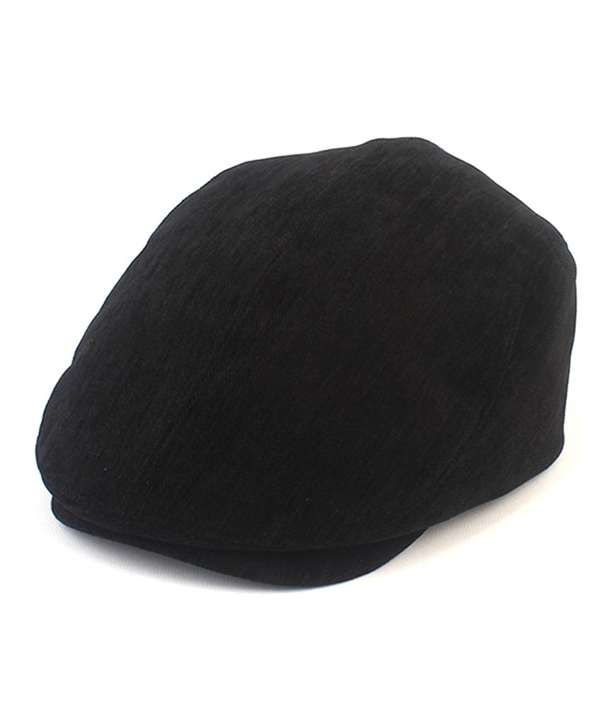 Кепка-ушанка Yunibeosyeolkemiseuteuli Woody Black Banding