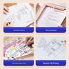 HPRT TG1020AHL Wireless Black & White Laser Multifunction Printer CN plug (adapter included)