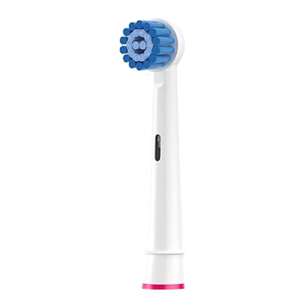 Совместимые сменные насадки для электрических зубных щеток Oral-B моделей D12/D100/D16/3709/3710