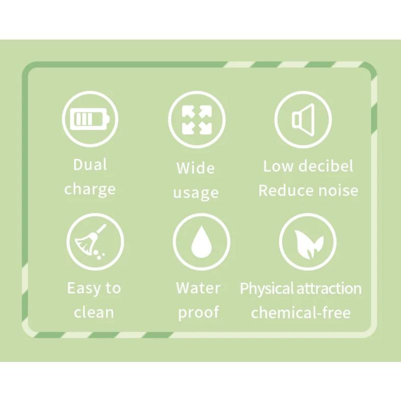 Новая солнечная лампа для уничтожения комаров, УФ-фиолетовый свет, лампа для уничтожения комаров, для улицы и помещения, многофункциональный уничтожитель комаров