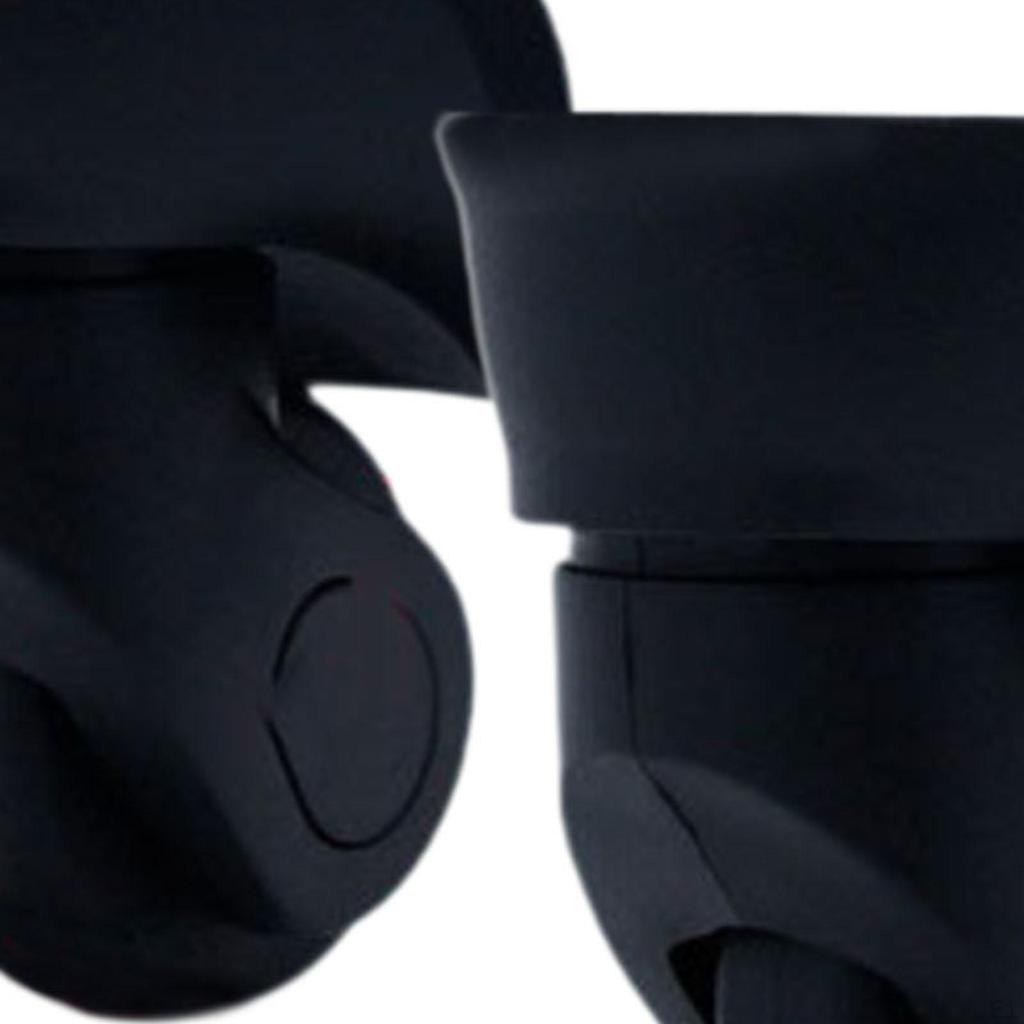 2 шт. сменные колеса для чемодана, бесшумные, легкие, запасные, портативные, легко устанавливаются