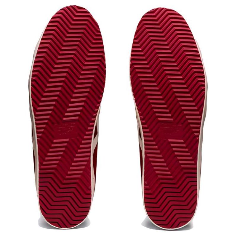 ONITSUKA TIGER Кроссовки Fabre Hi Nm 'Red White' 1183B440-600